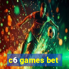 c6 games bet